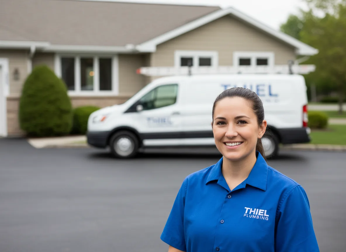 Plumber Brooklyn, IA FAQs